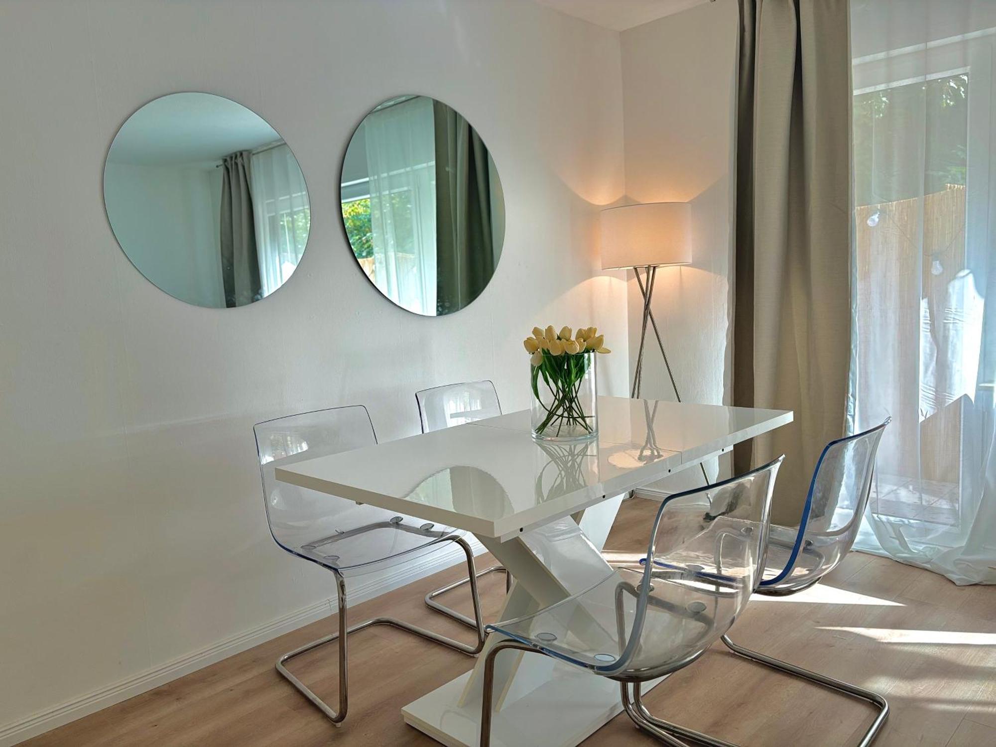 Das Luxusnest Bad Ems Exteriér fotografie