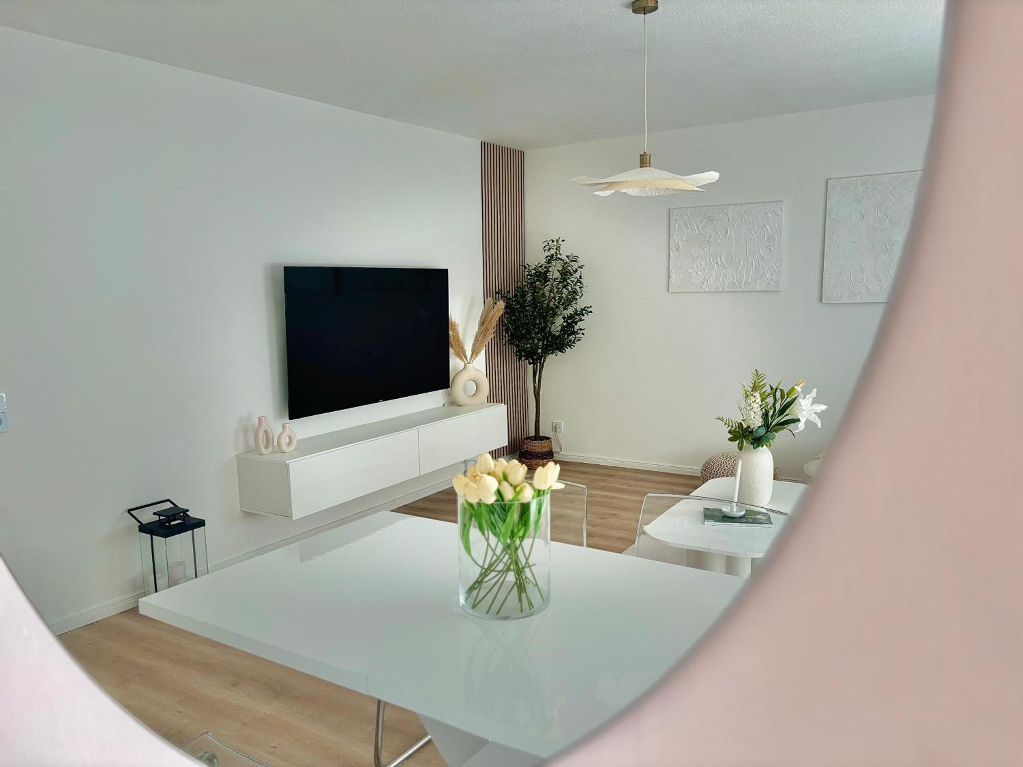 Das Luxusnest Bad Ems Exteriér fotografie